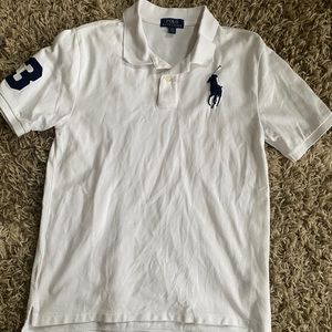 Polo by Ralph Lauren